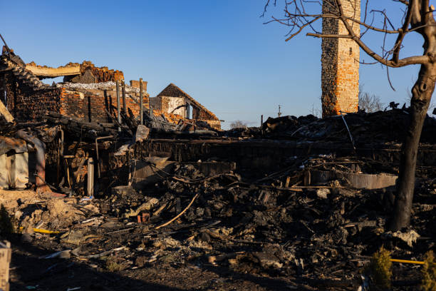 Reliable Odor Removal contractor in Columbus, WI by Fire Damage Doption